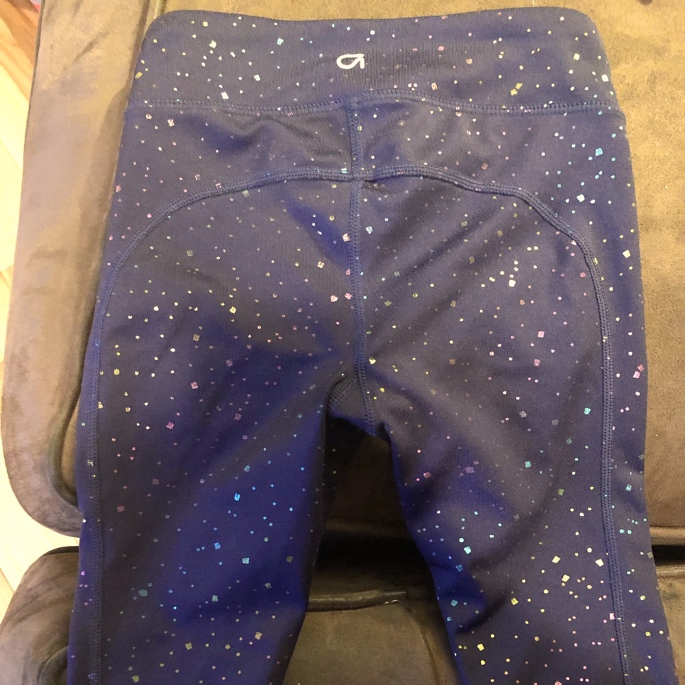 Toddler leggings